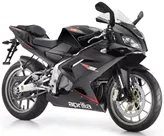 Aprilia RS 125 Racing 2013